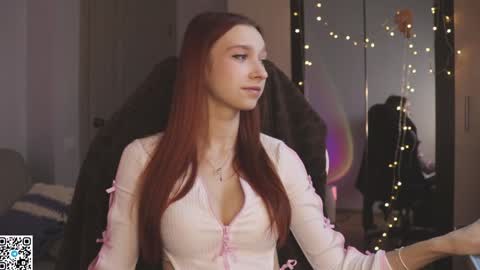 Alice                                   Fansly Alisa01 online show from 01.05.25