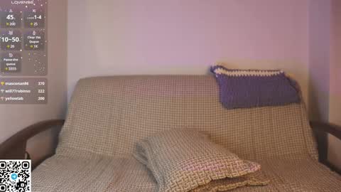 Alice                                   Fansly Alisa01 online show from 01.12.25