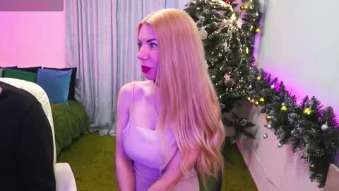 Alisa Aleks online show from 01.14.26