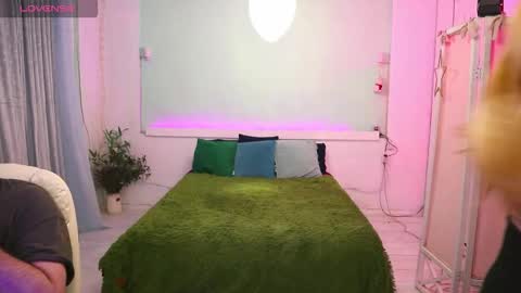 Alisa Aleks online show from 03.02.26