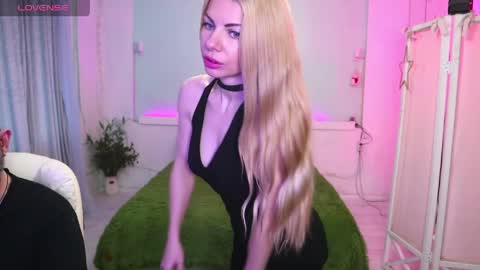 Alisa Aleks online show from 04.11.26