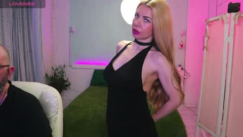 Alisa Aleks online show from 04.12.26