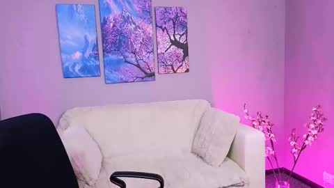 Alisa online show from 11.10.25