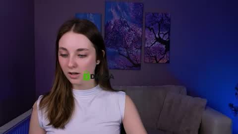 Alisa online show from 02.28.26