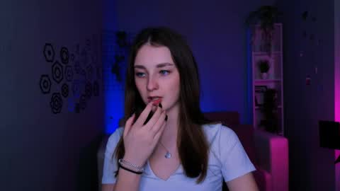 Alisa online show from 04.15.26