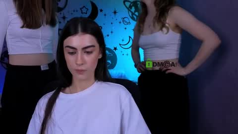 Alisa online show from 04.19.26