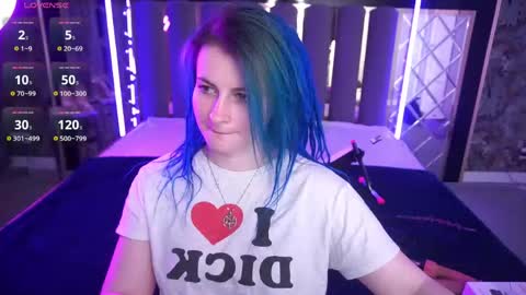 alisagrace online show from 06.01.26