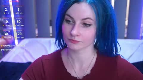 alisagrace online show from 06.05.26