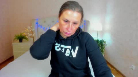 Alisa online show from 02.14.25