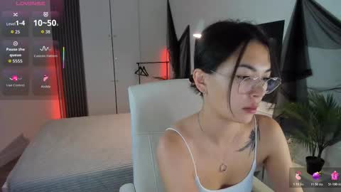 Alice online show from 11.18.25