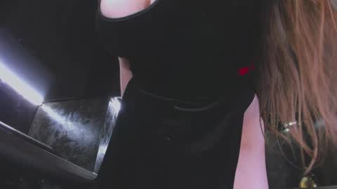 Alisa online show from 02.14.26