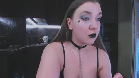 Snapshot of alisaxfox chatting on 05.02.26 Alisa online show from 05.02.26