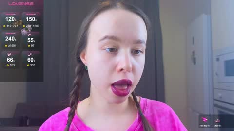 alise online show from 01.14.25