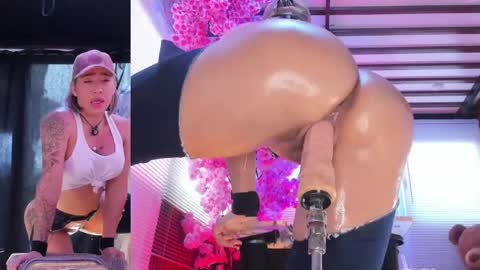 aliseparker online show from 04.22.26