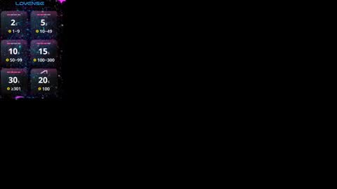 Snapshot of alisha17love chatting on 11.19.25 alisha17love online show from 11.19.25