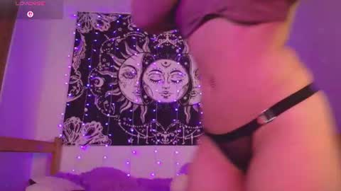 alisha17love online show from 07.13.26