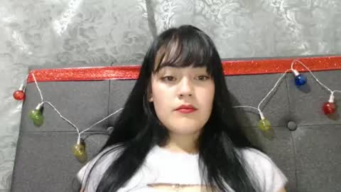 Snapshot of alisha_9997 chatting on 12.21.24 alisha_9997 online show from 12.21.24