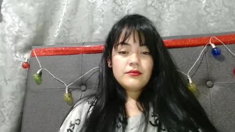 Snapshot of alisha_9997 chatting on 01.23.25 alisha_9997 online show from 01.23.25