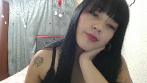 Snapshot of alisha_9997 chatting on 01.25.25 alisha_9997 online show from 01.25.25