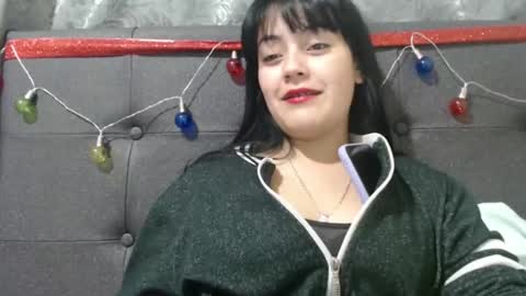 Snapshot of alisha_9997 chatting on 02.02.25 alisha_9997 online show from 02.02.25