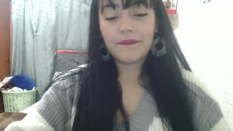 Snapshot of alisha_9997 chatting on 02.09.25 alisha_9997 online show from 02.09.25