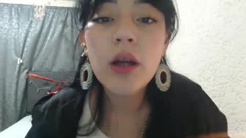 Snapshot of alisha_9997 chatting on 03.02.25 alisha_9997 online show from 03.02.25