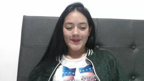 Snapshot of alisha_9997 chatting on 09.18.25 alisha_9997 online show from 09.18.25