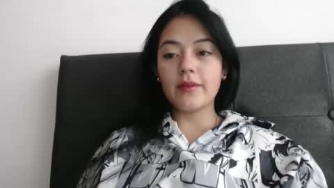 Snapshot of alisha_9997 chatting on 09.28.25 alisha_9997 online show from 09.28.25