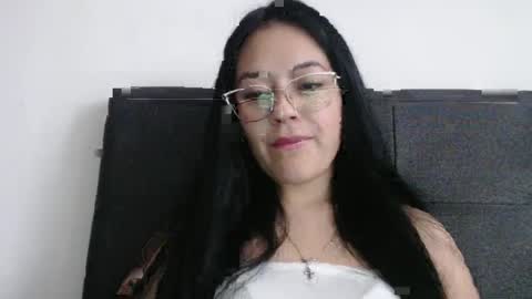 Snapshot of alisha_9997 chatting on 10.01.25 alisha_9997 online show from 10.01.25