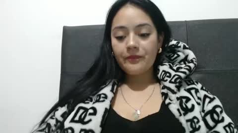 Snapshot of alisha_9997 chatting on 10.02.25 alisha_9997 online show from 10.02.25