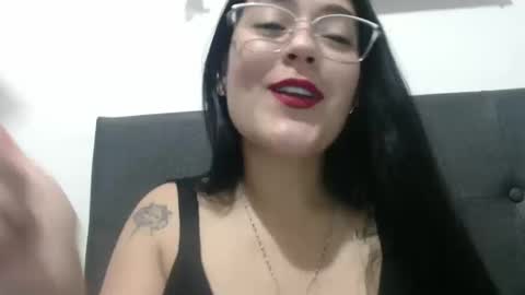 Snapshot of alisha_9997 chatting on 10.17.25 alisha_9997 online show from 10.17.25