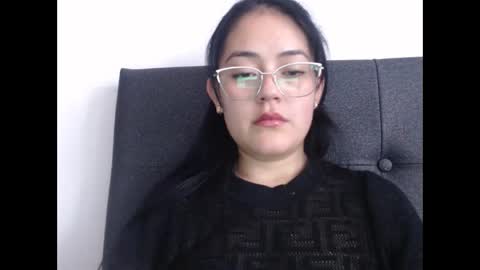 Snapshot of alisha_9997 chatting on 10.19.25 alisha_9997 online show from 10.19.25