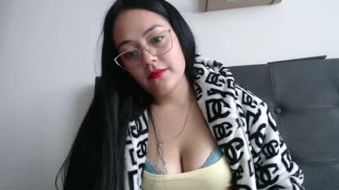 alisha_9997 online show from 01.11.26
