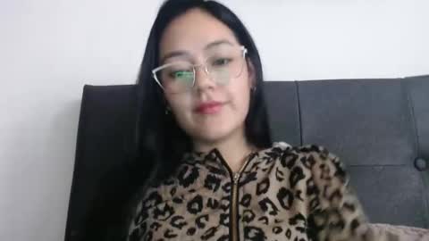 alisha_9997 online show from 03.06.26