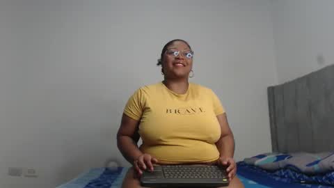 Alisha charm1 online show from 02.02.26