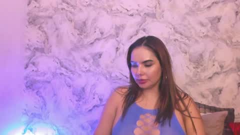 Andrea online show from 12.20.24