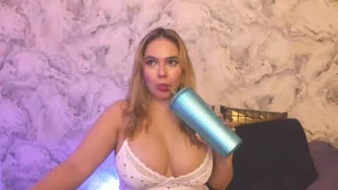 Andrea online show from 02.24.25