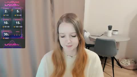 Alya online show from 02.17.25