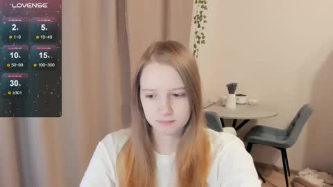 Alya online show from 11.02.25