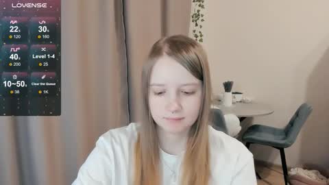 Alya online show from 11.14.25