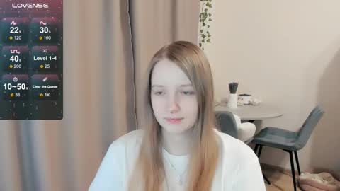 Alya online show from 11.21.25