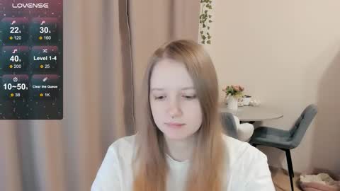 Alya online show from 11.28.25