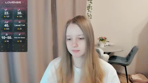 Alya online show from 12.03.25