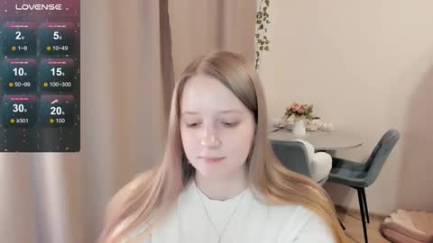 Alya online show from 02.13.26