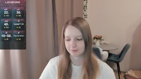 Alya online show from 02.13.26