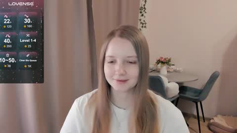 Alya online show from 02.15.26