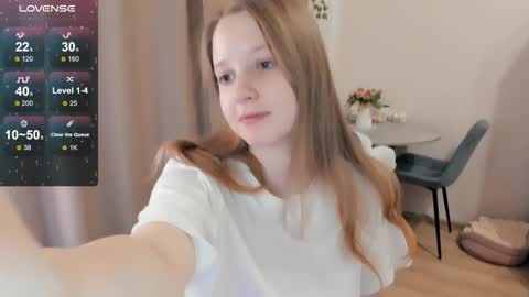 Alya online show from 02.17.26