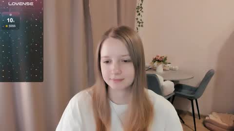 Alya online show from 02.17.26