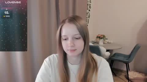 Alya online show from 02.25.26