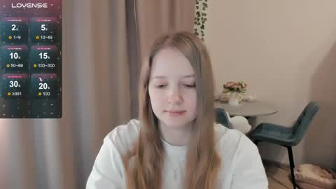 Alya online show from 04.16.26